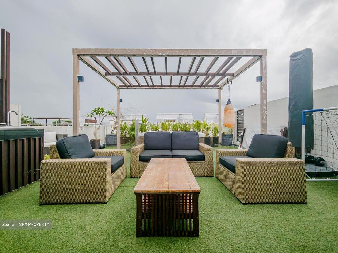 Flamingo Valley (D15), Condominium #481372401